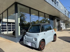 Louer la voiture